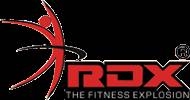 RDX Gym & Spa, Rohini